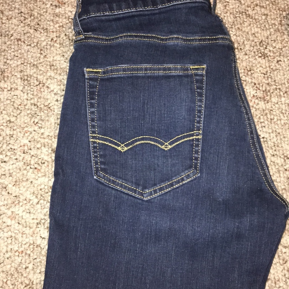 American Eagle 30x30 Jeans